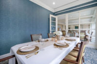 Private Dining Room
